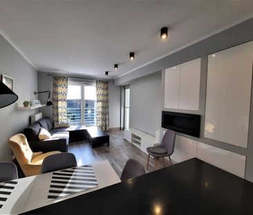 Stare Miasto, 2 pok z balkonem, winda - Фото 3