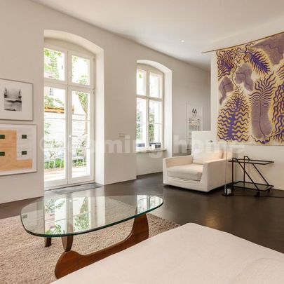 Art Living: New York meets Berlin - Photo 1