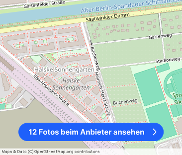 Erstklassiges Wohnen: Ihr neues Zuhause in den Halske Gärten - Foto 1