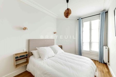 Appartement à louer à Paris 17Ème - Photo 4