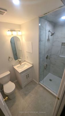 For Lease - 57 Atkins Circle, Brampton, Ontario - Photo 1