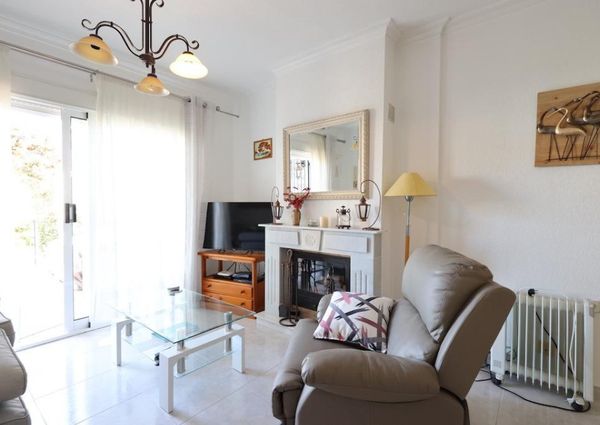 Bungalow planta baja en Miraflores II , Playa Flamenca