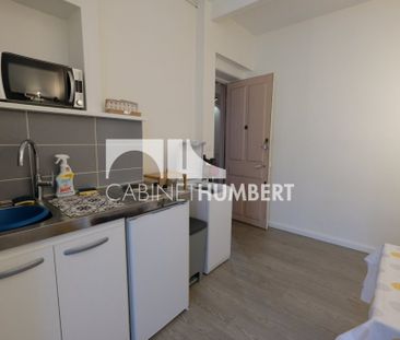 APPARTEMENT T2 A LOUER - Photo 3