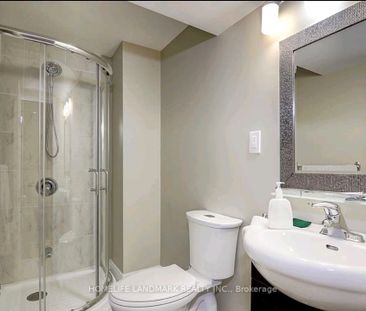 For Lease - 1 Donald Buttress Boulevard Unit# Bsmt, Markham, Ontario - Photo 4