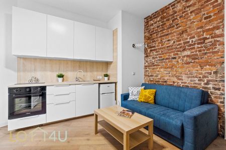 Mieszkanie w wysokim standardzie - Chorzów - Zdjęcie 3