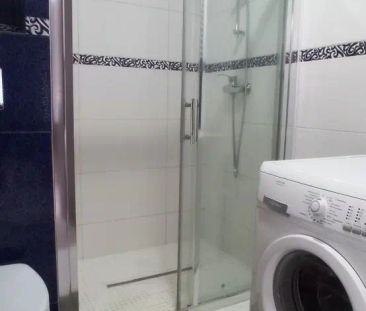 3 pokoje, 54 m², wynajem, 2 balkony, garaż, Ząbki - Photo 5