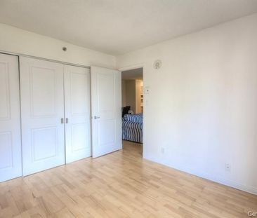 Appartement à louer - Montréal (Ville-Marie) (Centre) - Photo 6
