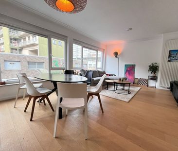 Appartement met 3 slaapkamers gelegen in het centrum van Genk - Foto 5