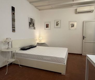Monolocale buono stato, primo piano, Ponte Vecchio - Pitti, Firenze - Foto 3