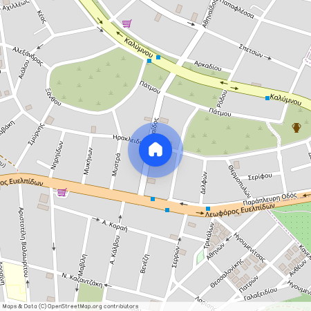 Βούλα (Νέα Κάλυμνος)