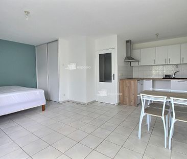 Location Appartement 1 pièce 36,64 m² - Photo 5