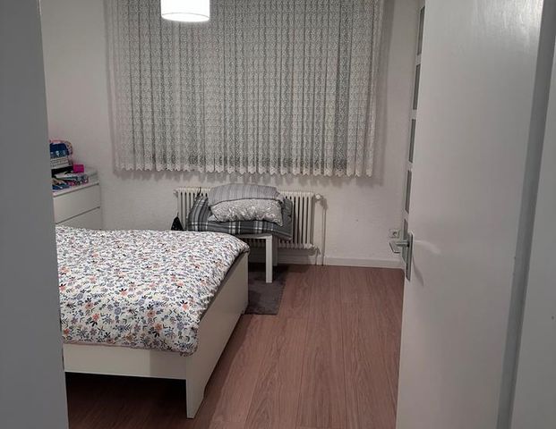 2 Zimmer Wohnung zu Vermieten | Sieker - Foto 1