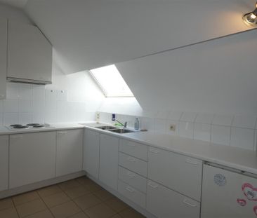 Gezellige appartement op toplocatie! - Photo 3