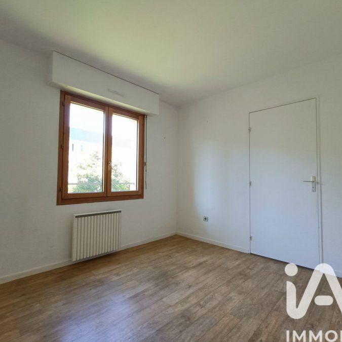 Appartement 1 pièce à Nantes - Photo 1