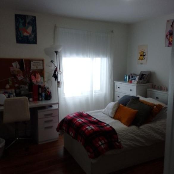 Logement 5 1/2 à louer pour le 1 juillet - Photo 1