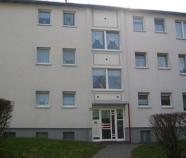 3 ZKB in ruhiger Lage mit Balkon! - Foto 1