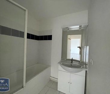 Location Appartement 2 pièces 46m² ALENCON 61000 - Photo 6