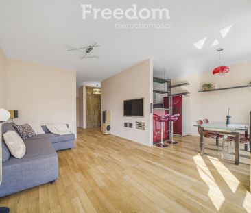 Warszawa, Wilanów, Stanisława Kostki Potockiego - Zdjęcie 1