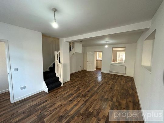3 bedroom terraced house to rent - Photo 1