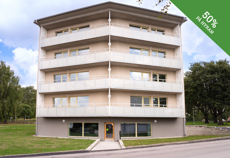 Sköldstavägen 32 A - Foto 5