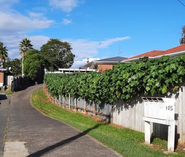 Freshly Renovated, includes Water and Lawns - Photo 1