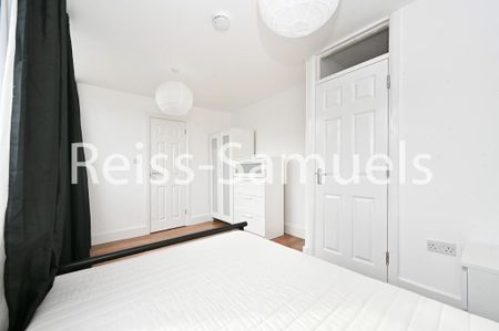 4 bedroom maisonette to rent - Photo 5