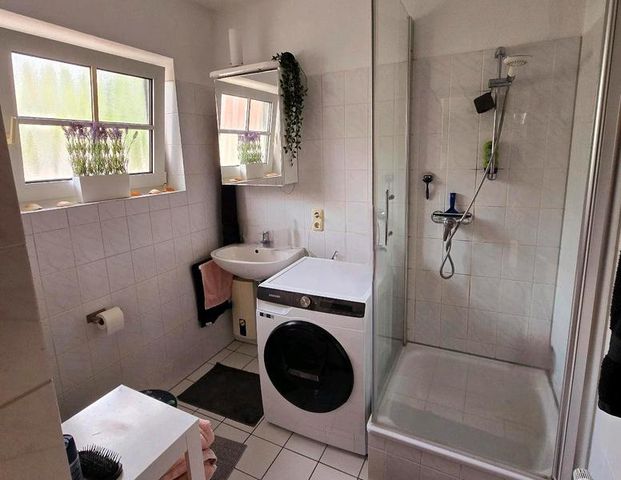 ANFRAGESTOPP 2-Zimmer-Wohnung in Weyhe-Lahausen –frei ab 01.12.25 - Photo 1