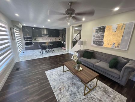 For Lease - 20 Four Seasons Circle, Brampton, Ontario - Photo 2