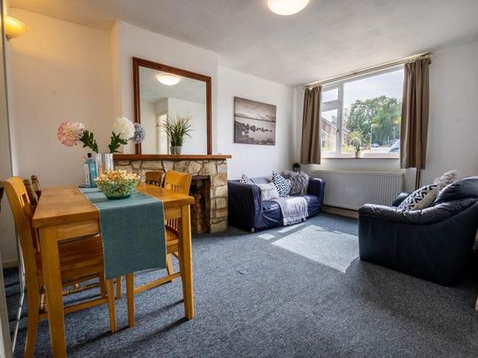 5 bedroom house to rent - Photo 1