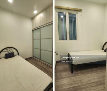 Scenaria @ North Kiara Hills, Segambut - Photo 3