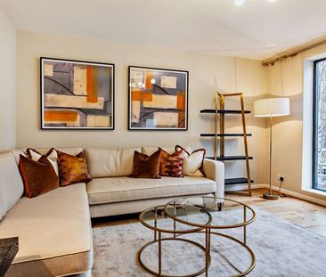 Fulham Road, South Kensington, SW3 6SN, London - Photo 4