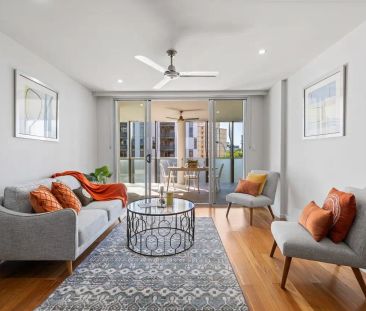 “Beautiful Apartment In the Heart Of Toowong” - Photo 5