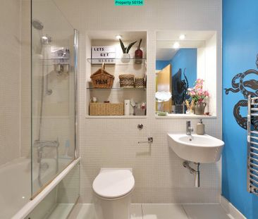 1 bedroom apartment to rent - Photo 6