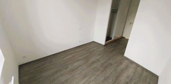 Location / Appartement T3 - Photo 2
