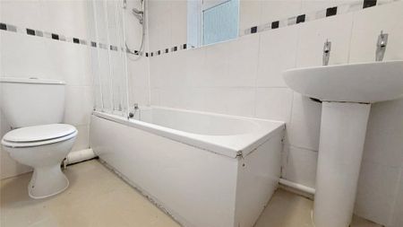 1 bedroom maisonette to rent - Photo 5