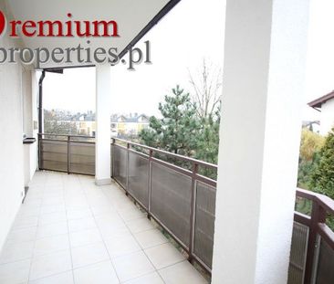 Warszawa, Ursynów, Kabaty - Zdjęcie 4