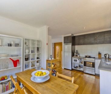 Sunny Renovated Home - Photo 4