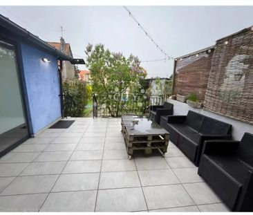 Location Maison 5 pièces 88m² ETAPLES 62630 - Photo 6