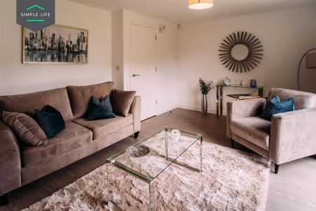 3 bedroom semi-detached house to rent - Photo 2