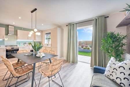 4 bedroom house to rent - Photo 2