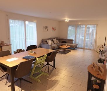 FAMILIAL OÙ CONFORT ET TRANQUILLITÉ SE RENCONTRENT - Photo 3