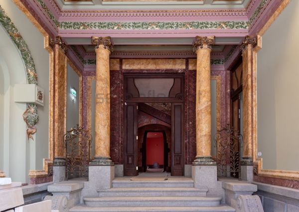 Apartamento T3 em Porto