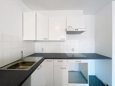 Mooi appartement met 2 slaapkamers in de buurt van Meiser. - Foto 5