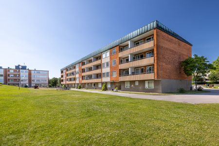 Östermalmsvägen, Finspång - Foto 2