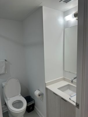 For Lease - 168 Clonmore Drive Unit# 12 (BSMT), Toronto, Ontario - Photo 1