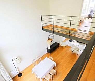 Tout savoir sur cette maison à Neuilly-sur-Seine - Photo 4