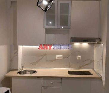 Studio/Γκαρσονιέρα για ενοικίαση Ευζώνων - Πεδίον Άρεως (Φάληρο - Ι... - Photo 1