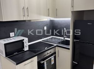 Studio/Γκαρσονιέρα για ενοικίαση - Κέντρο Θεσσαλονίκης, - Φωτογραφία 4