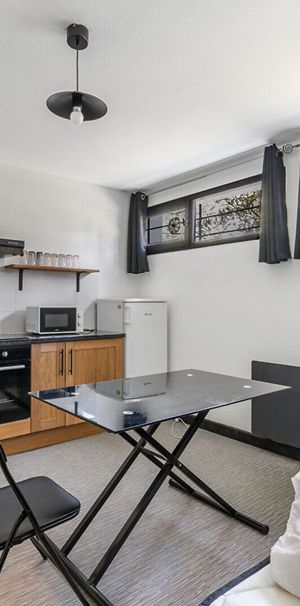 Appartement Gradignan 1 pièce(s) 21.7 m2 - Photo 1