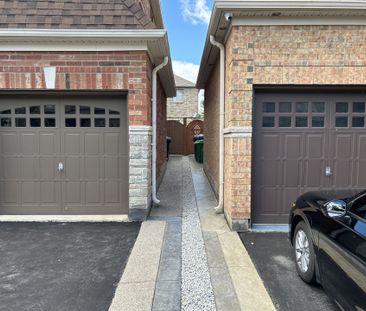 For Lease - 55 Bluffwood Crescent Unit# Basement, Brampton, Ontario - Photo 4